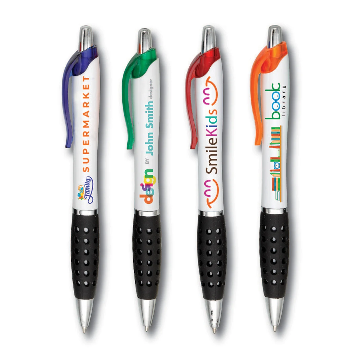 One & Only Full Color Pen 1