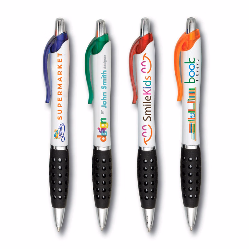 One & Only Full Color Pen