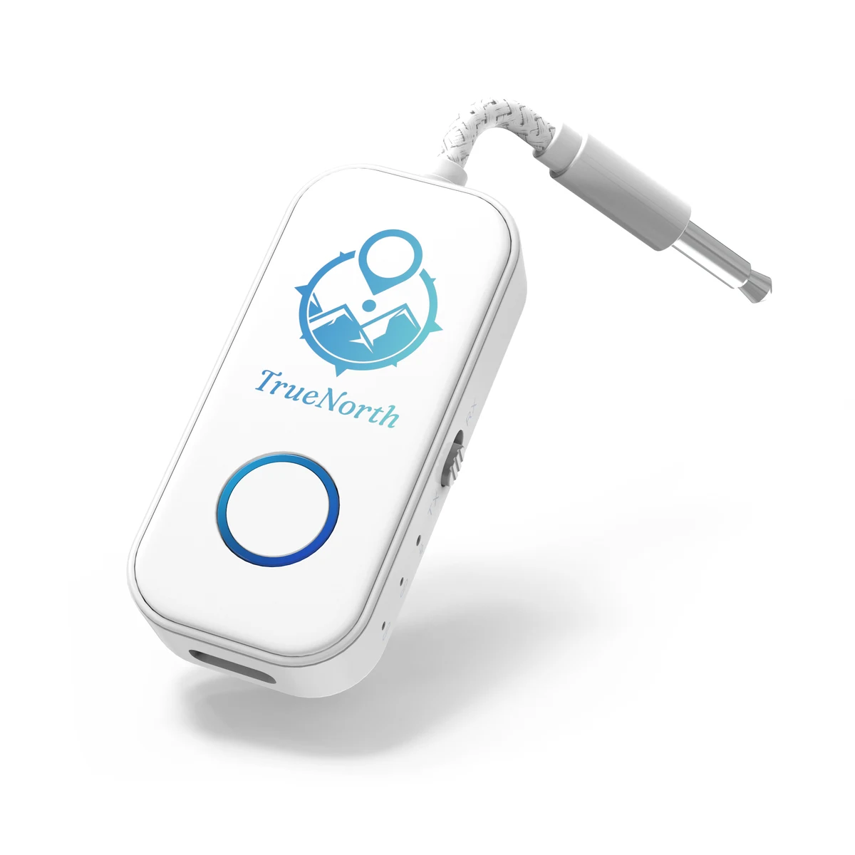 Flyte : Bluetooth Audio Adapter for Travel 1