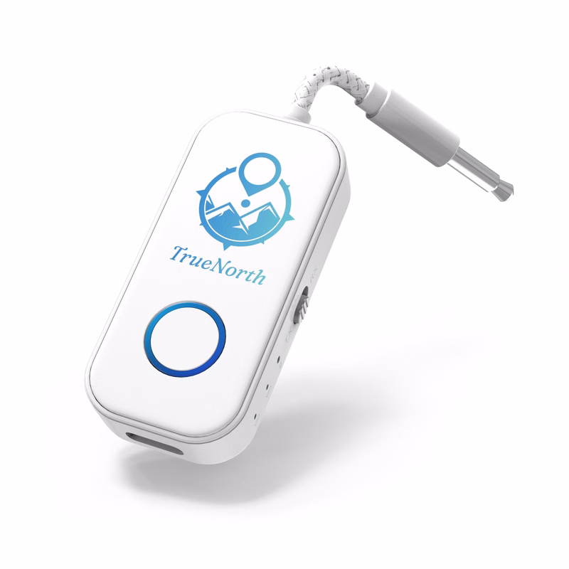 Flyte : Bluetooth Audio Adapter for Travel