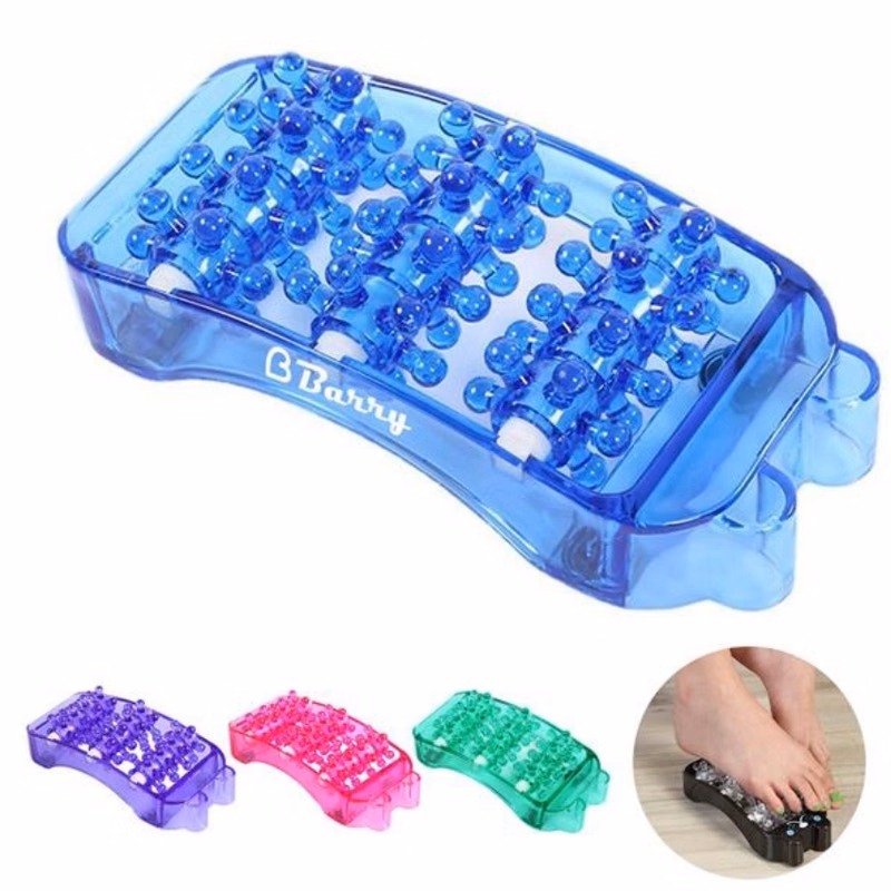 Three Rows of Active Massager