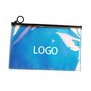 Holographic A4 File Folders 1
