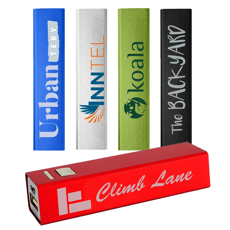 Adventure Mini Power Bank (1800 mAh) 1