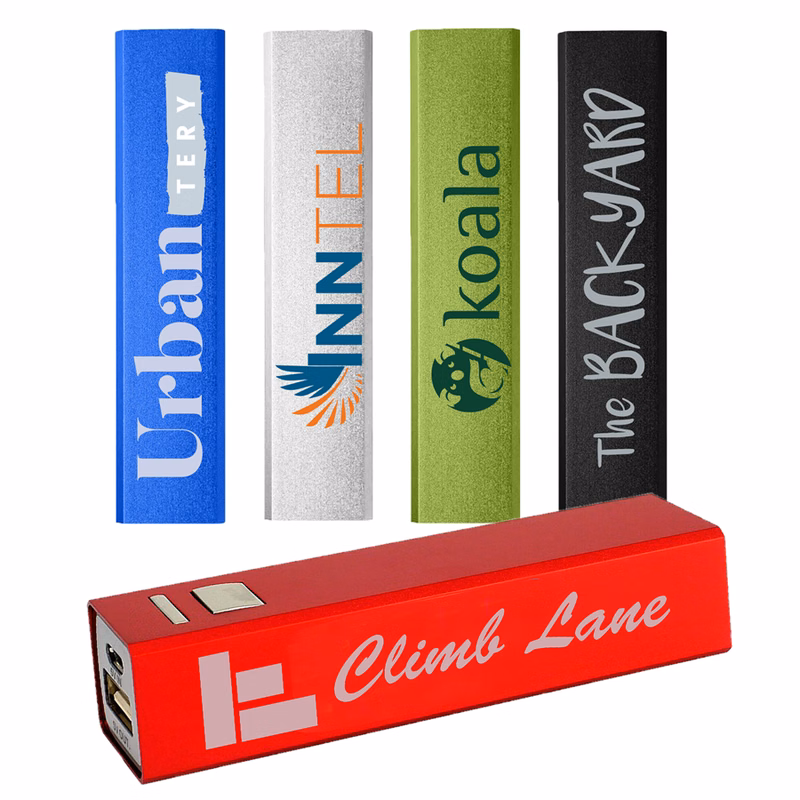 Adventure Mini Power Bank (1800 mAh)