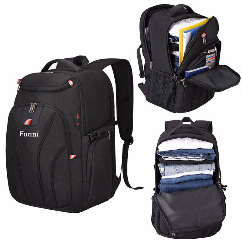 Travel Backpack for 17" Computer