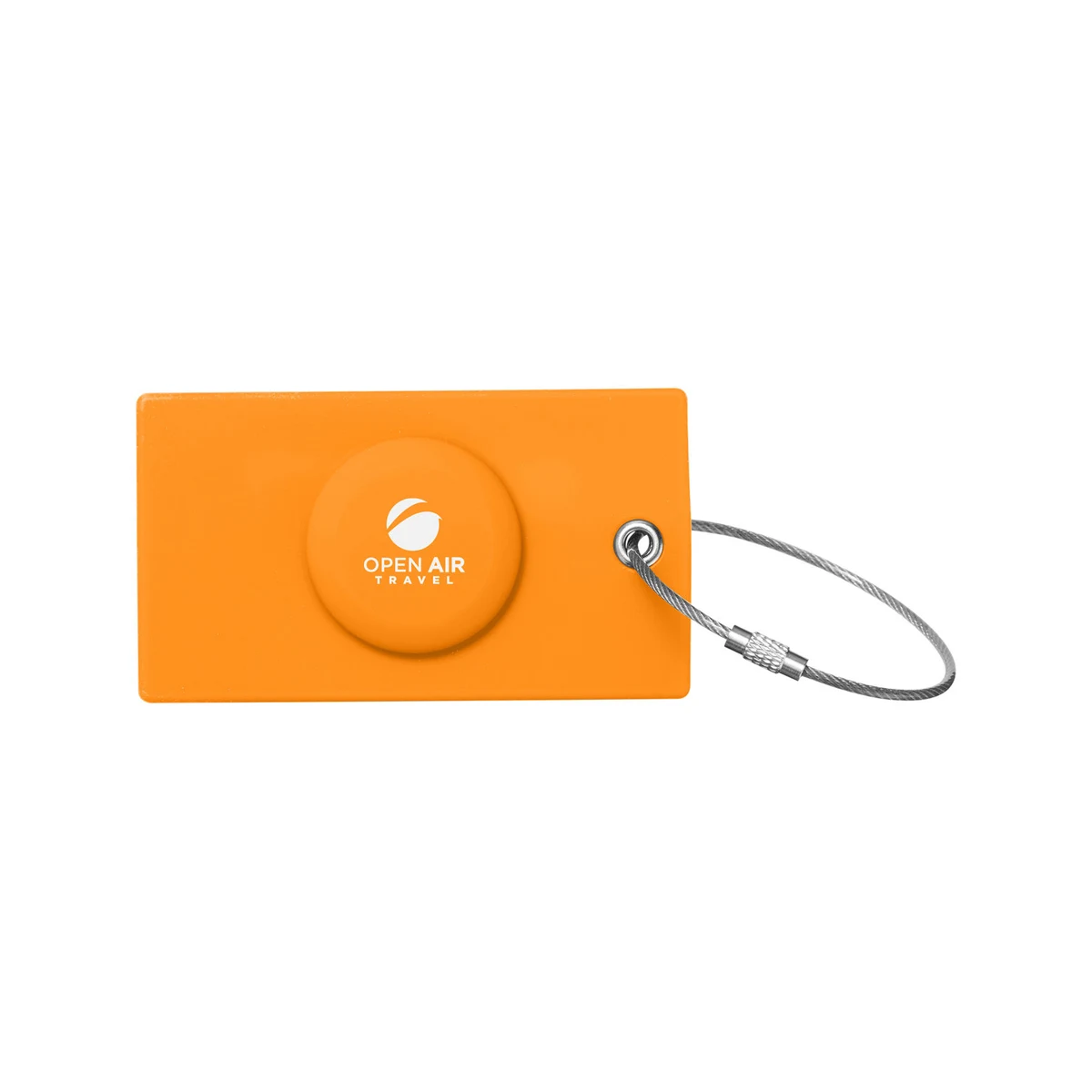 AirTag Luggage Tag 1