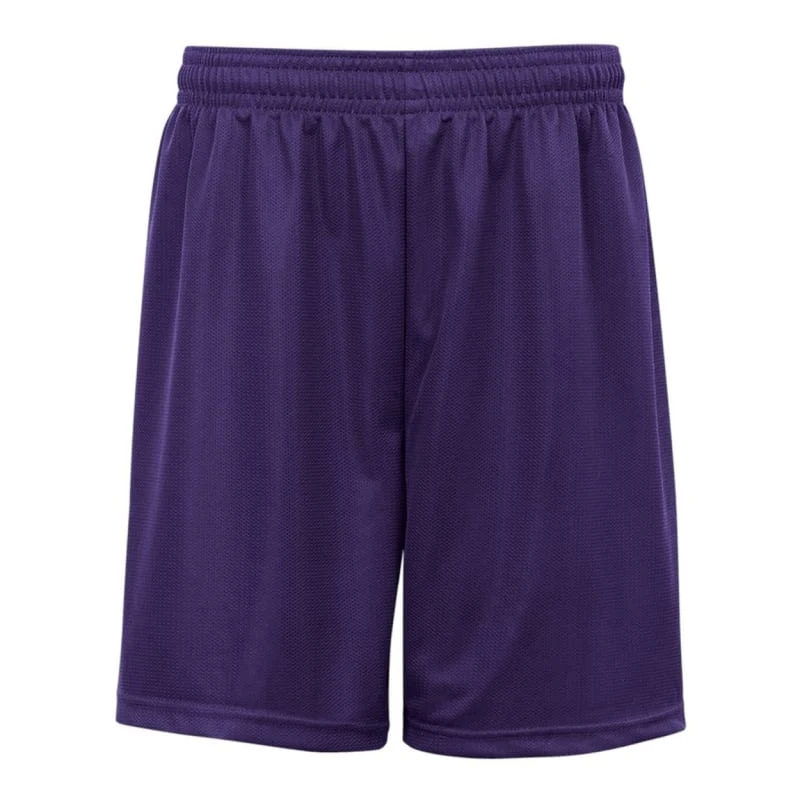 Badger Men's Mini Mesh 9'' Inseam Shorts - 7239 1