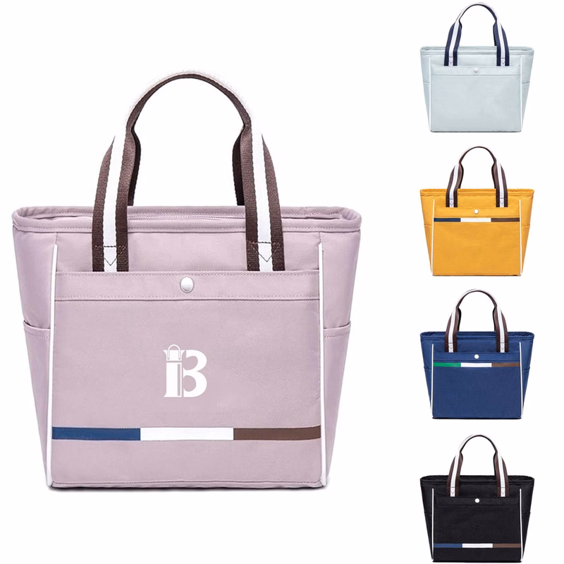 Insulated Lunch HandBag Cooler Bag