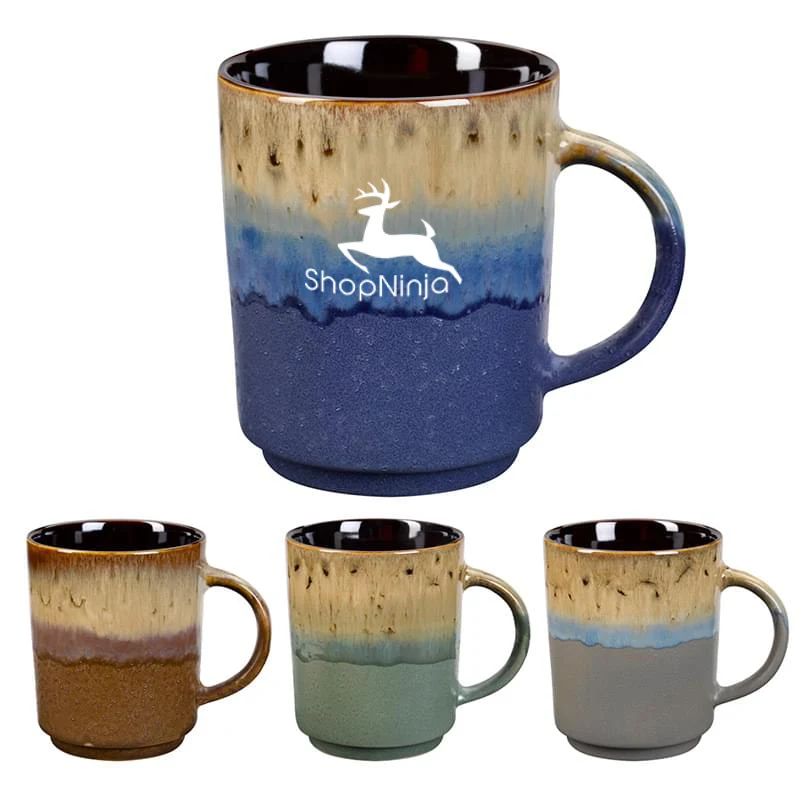 16 Oz. Apache Mug 1