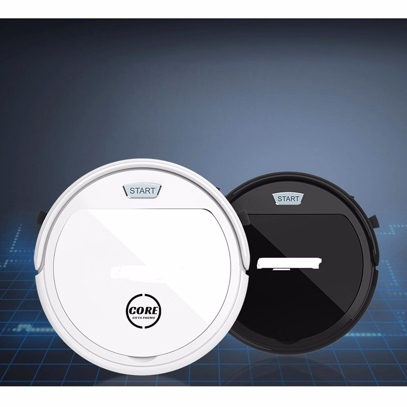 Multifunctional Floor Mopping Robot Vacuum and Mop