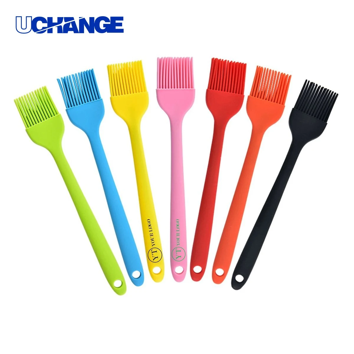 Kitchen Oil Basting Brush Tool 1