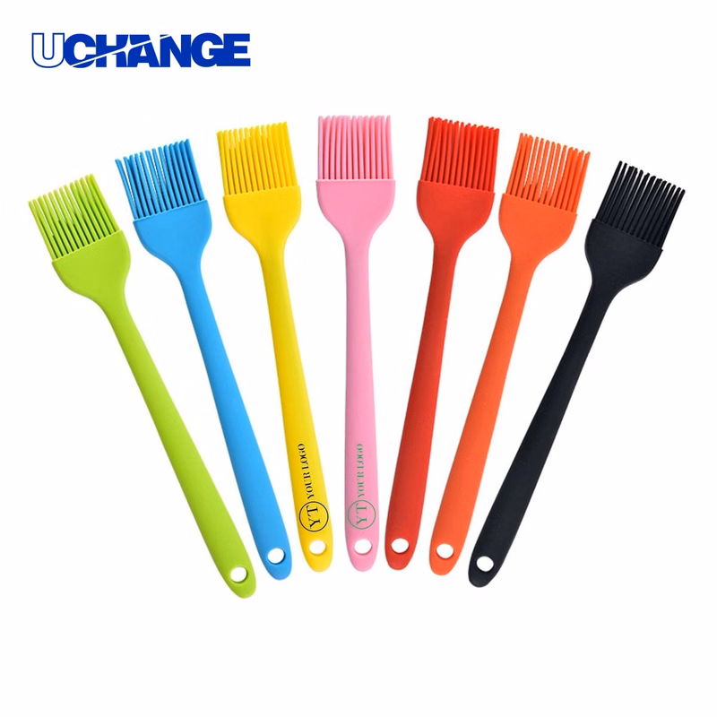 Kitchen Oil Basting Brush Tool