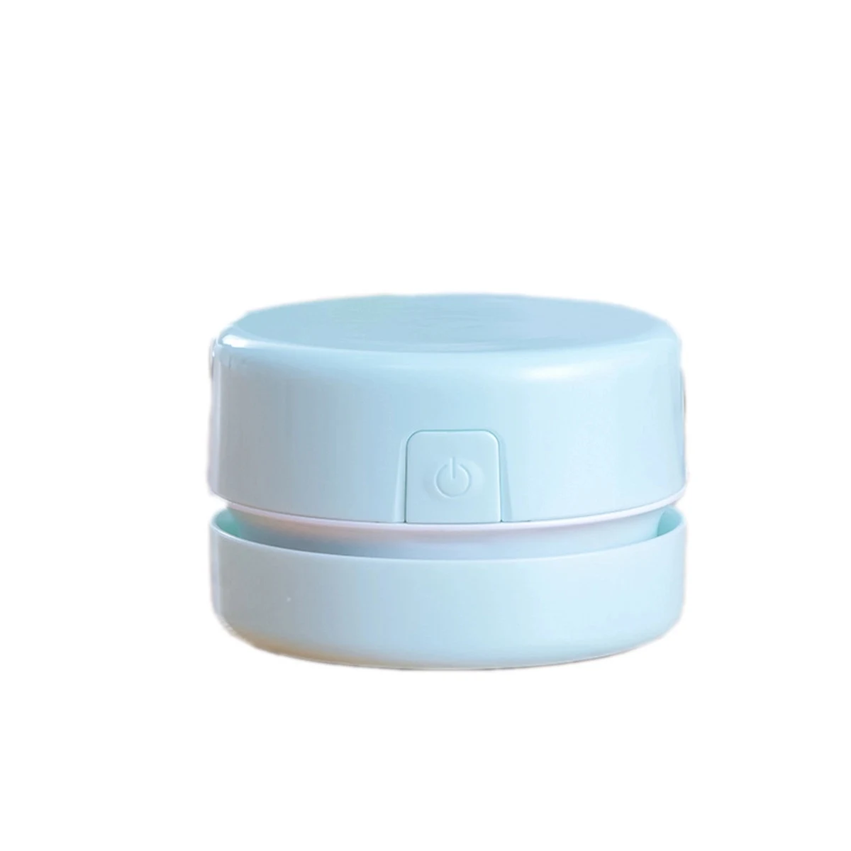 Desktop Vacuum Cleaner Mini Computer Sweeper 1