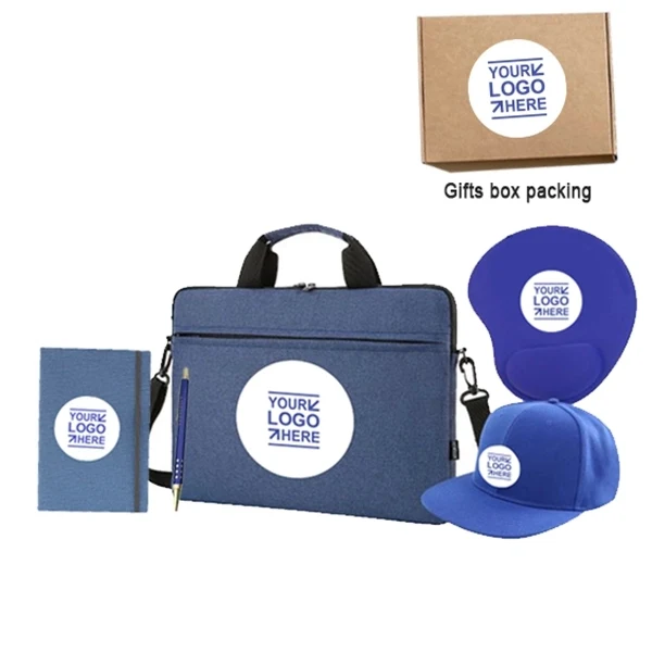 5 in 1 Onboarding Kit Employee Gifts 1