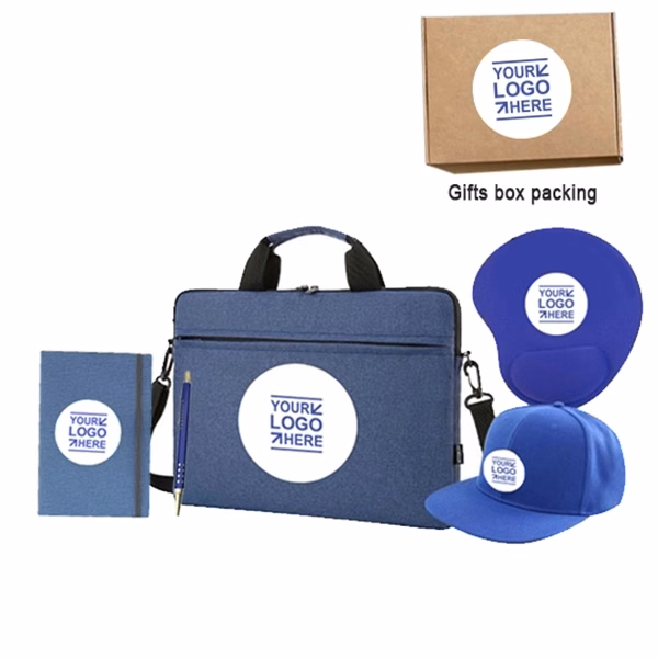 5 in 1 Onboarding Kit Employee Gifts