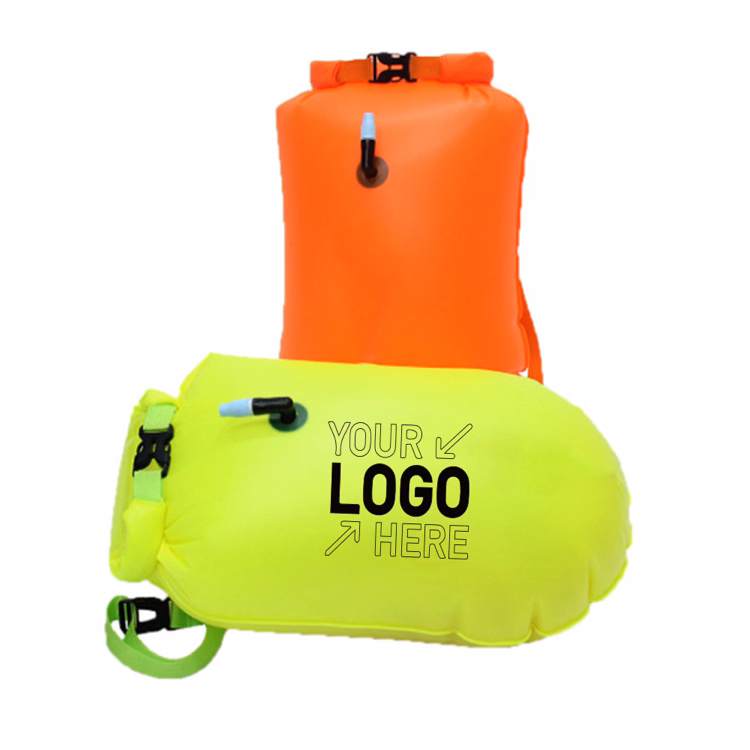 PVC Inflatable Safety Buoy 