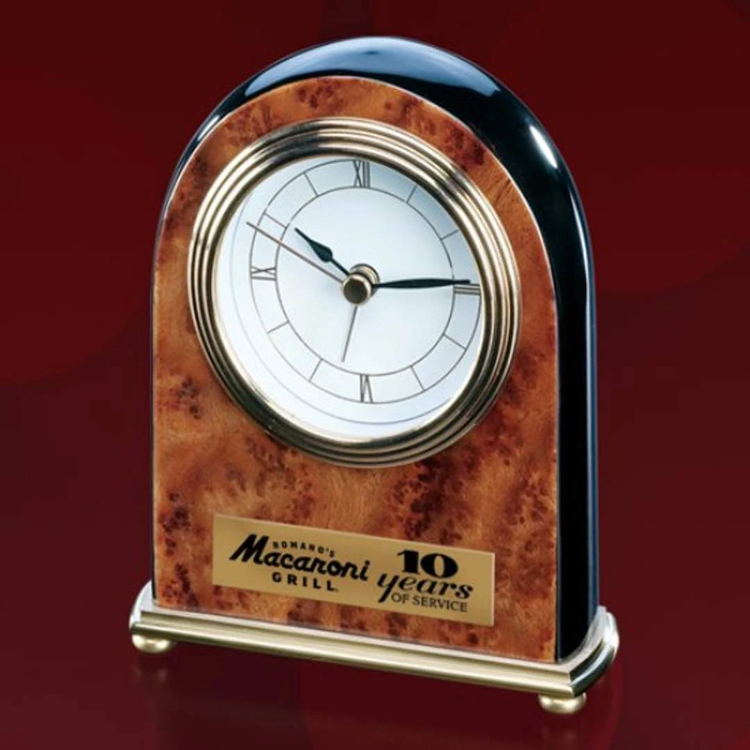 Harwich Clock 1
