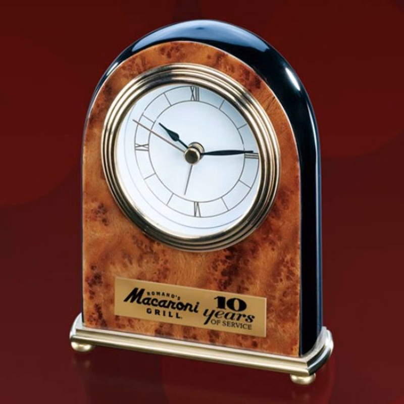Harwich Clock