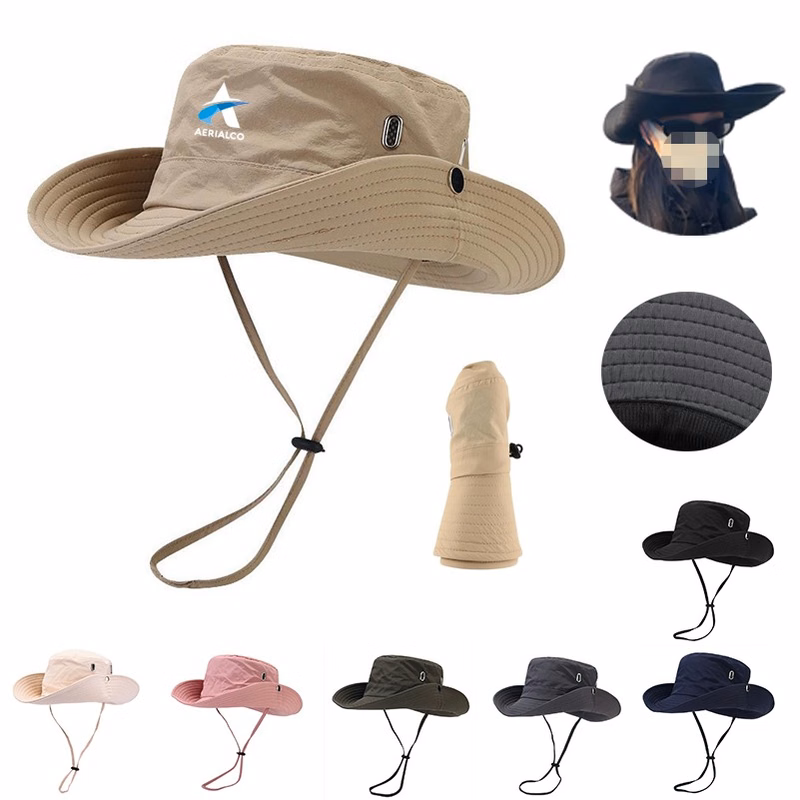 UV Protected Sun Hats