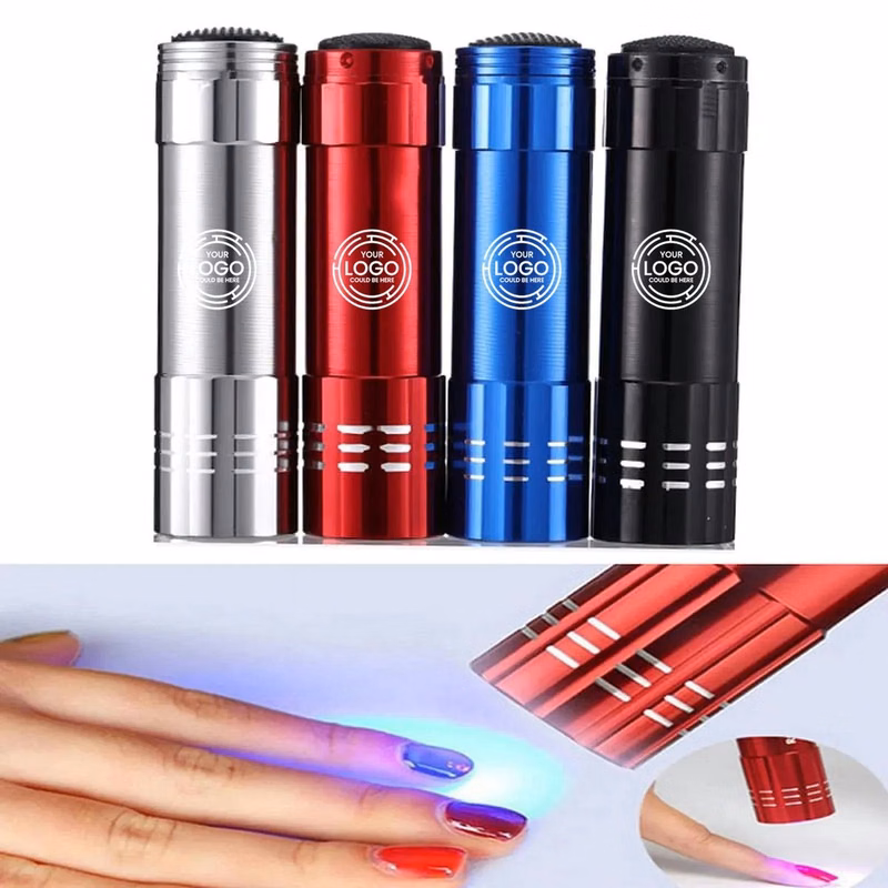 Mini LED Portable Nail Gel Lamp Tool