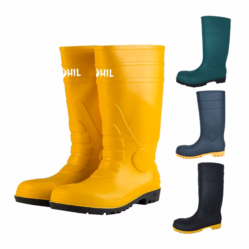 High-Performance Fishing Boot For Men