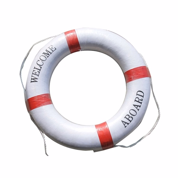 Lifebuoy, Swimming Ring, Cork Hoop