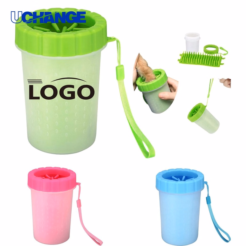 Pet Paw Washing Cup Cleaner