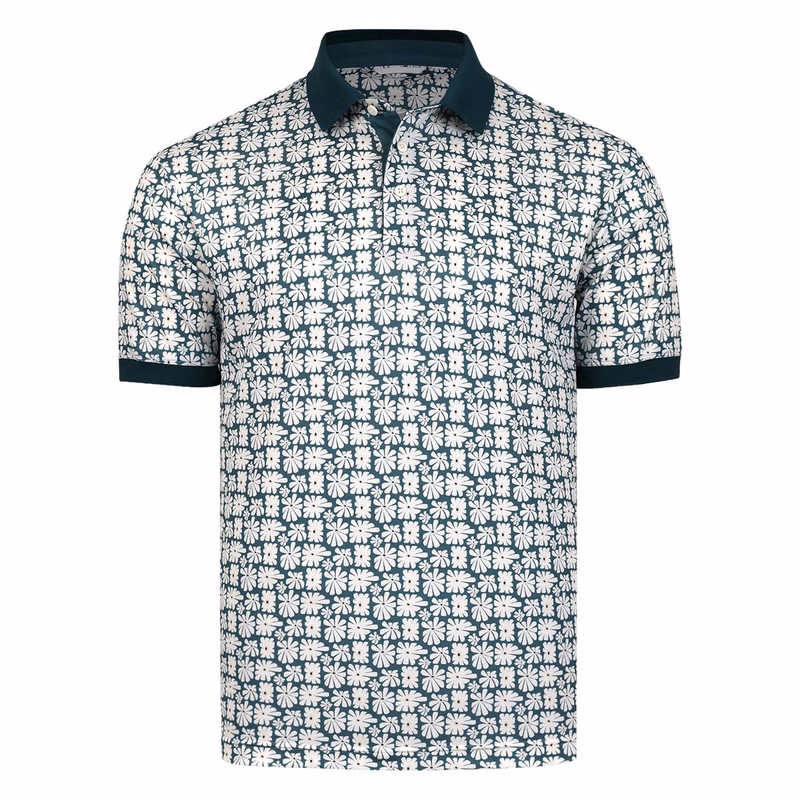 Men's Sun Polo - P10637