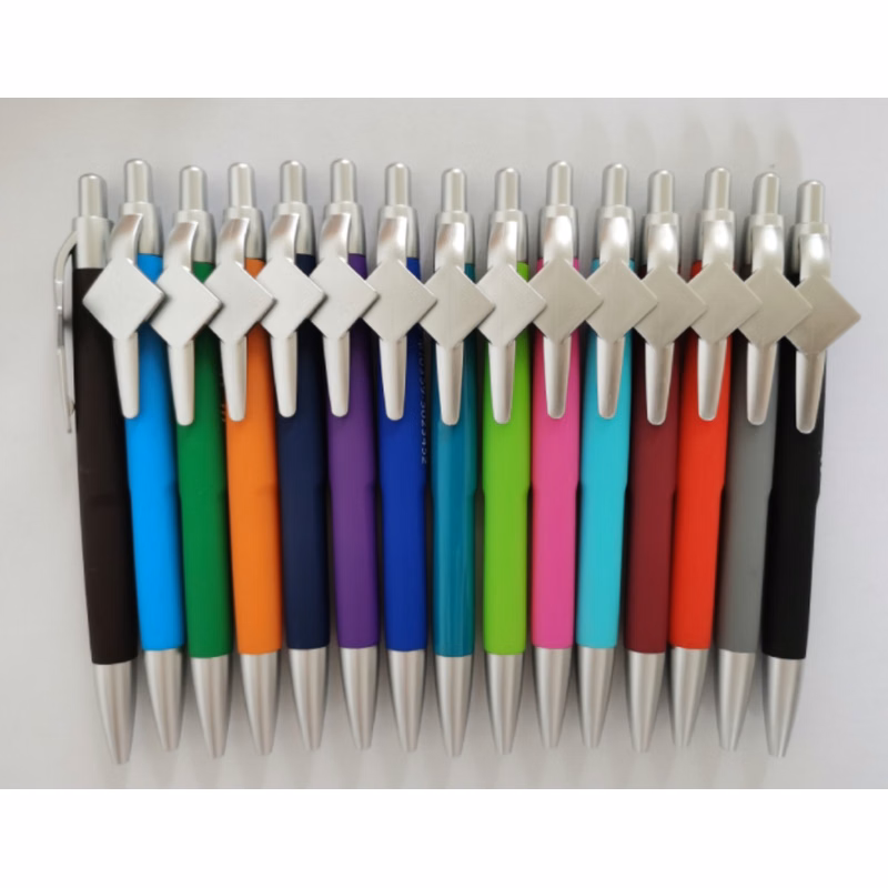 Advertising Ballpoint Pen
