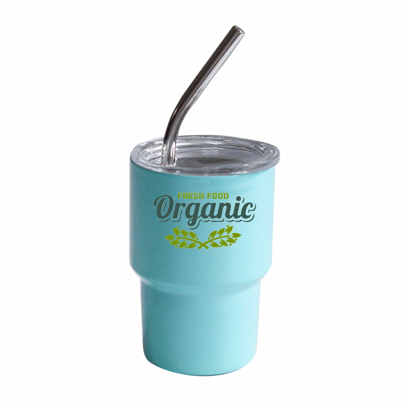2 Oz Shot Glass