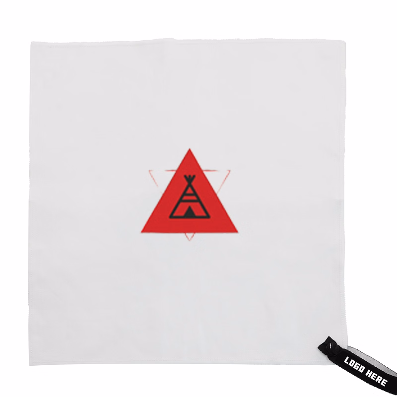 Fast Drying Microfiber Towel ?C Compact Sports & Gym Use