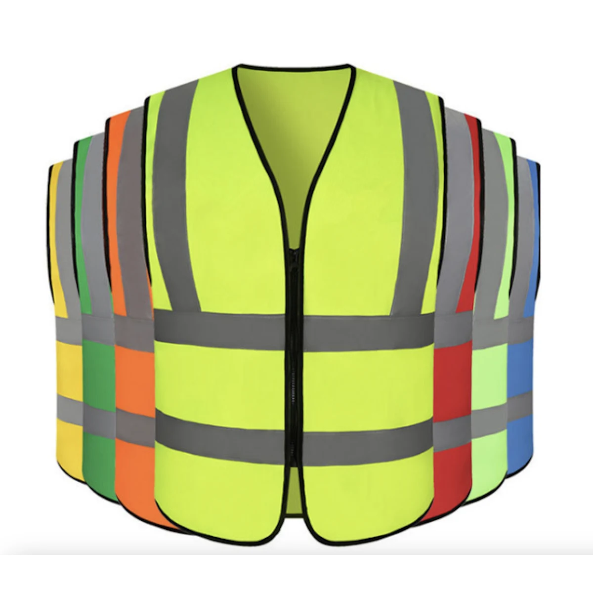 Youth Safety Vest 1