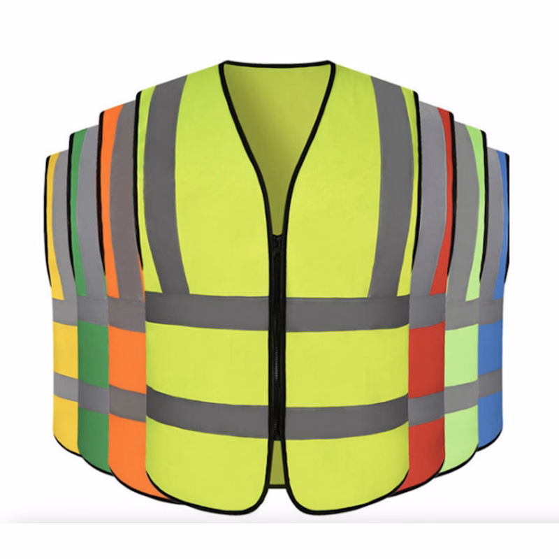 Youth Safety Vest