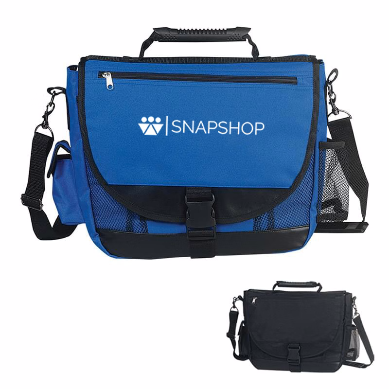 Traveler?s Satchel