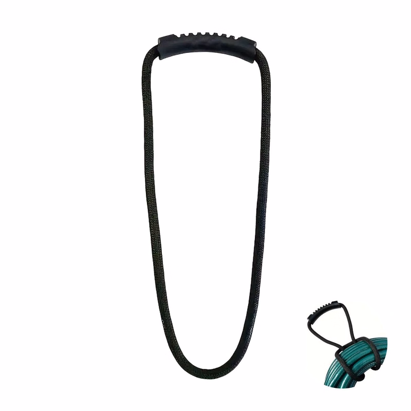Wire Cable Water Pipe Storage Portable Binding Strap