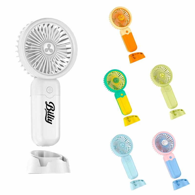 Rechargeable Fans
