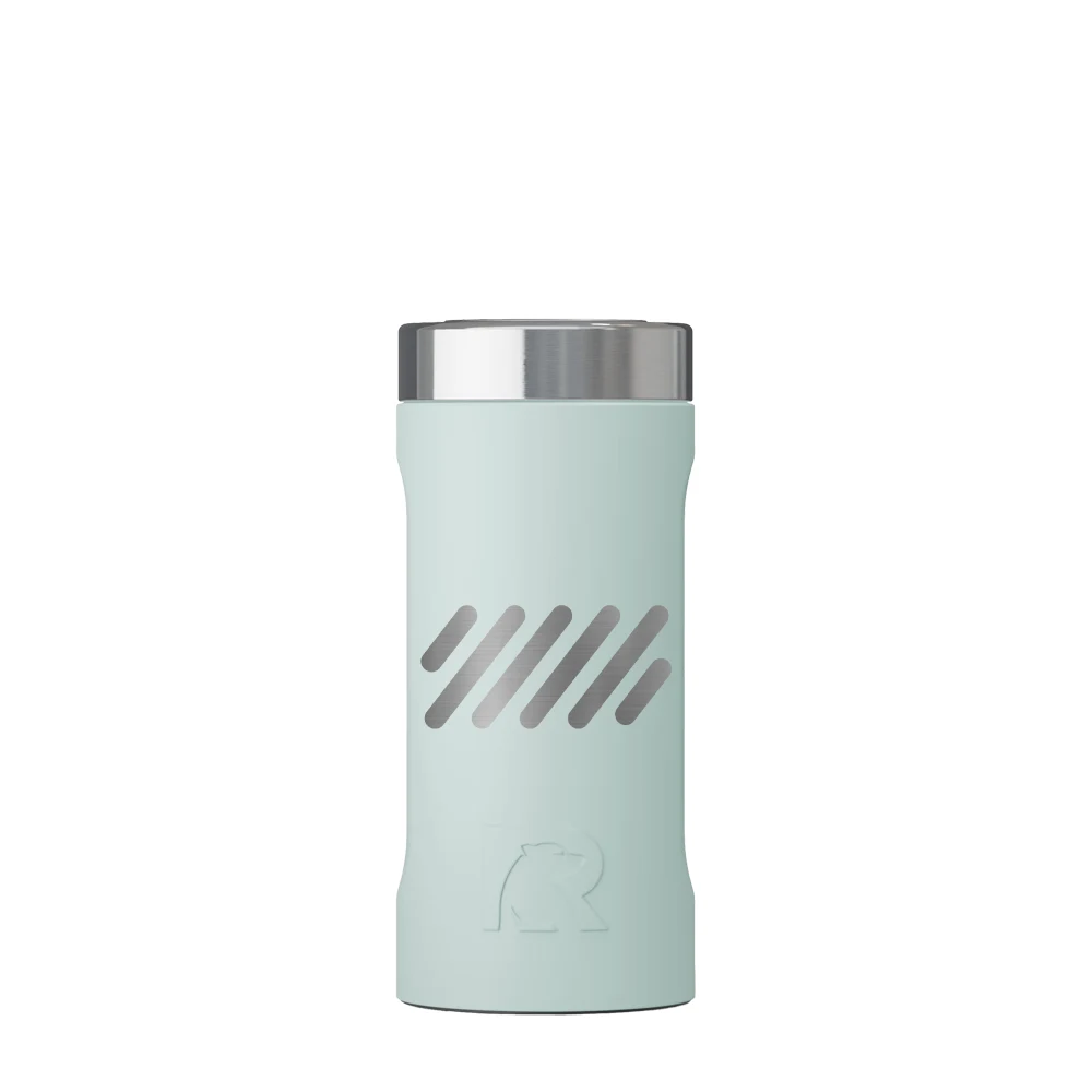 Rtic 24 oz Essential Can Cooler, custom koozie with logo imprint 1