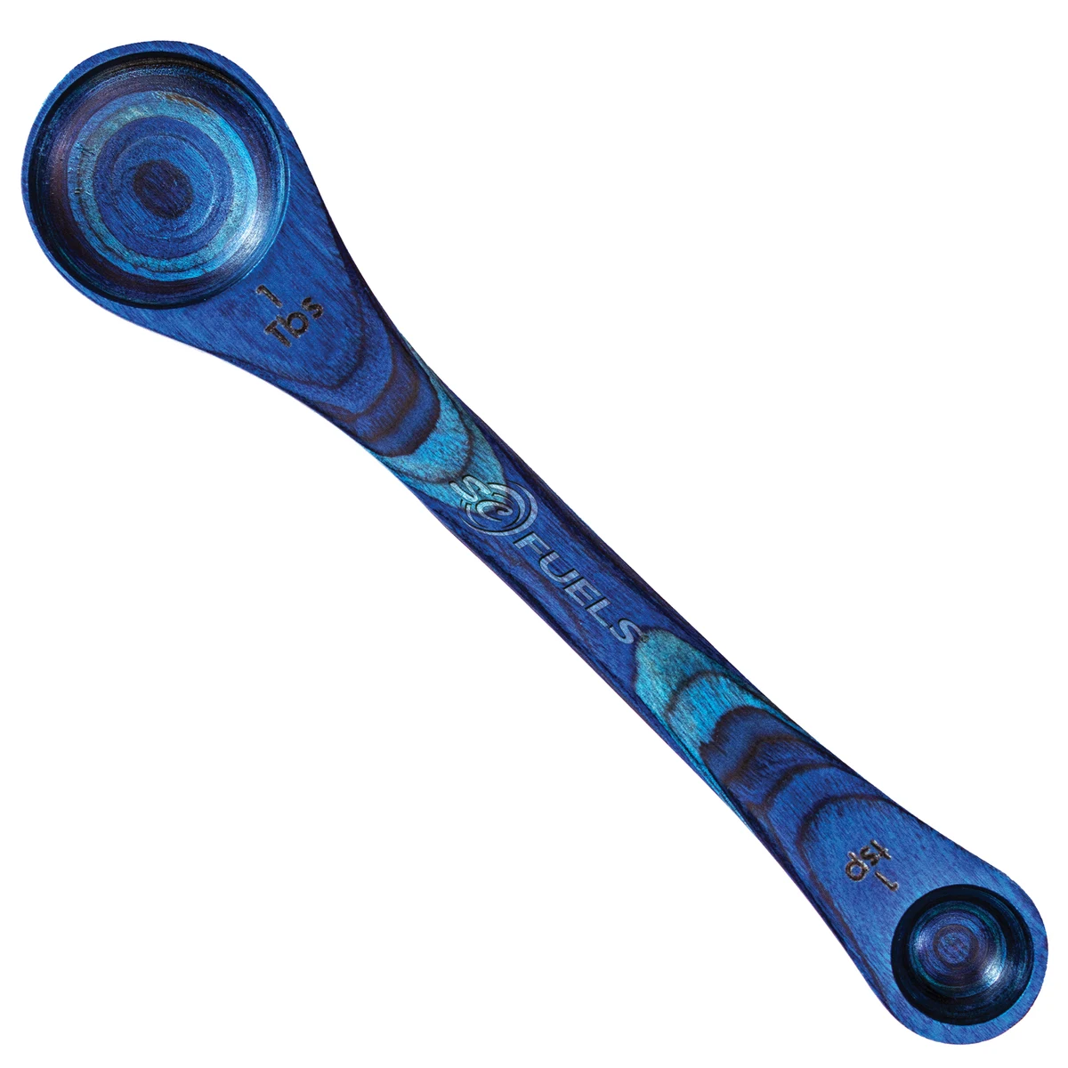 Baltique® Malta Collection 2-in-1 Measuring Spoon 1