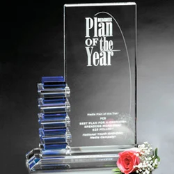Resolute Award 1