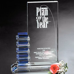 Resolute Award