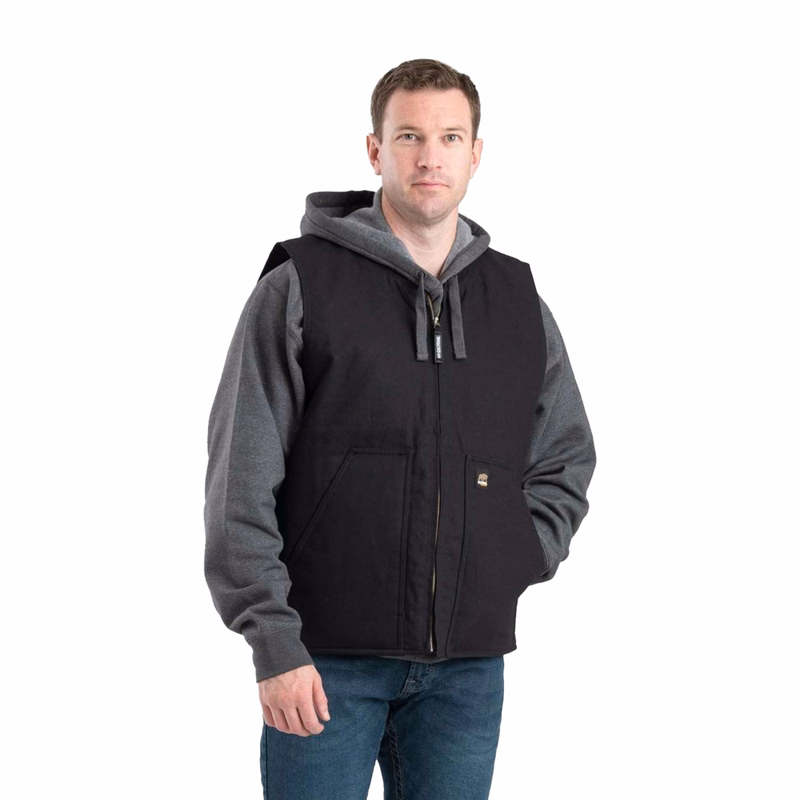 BERNE® Men's Workman's Duck Vest