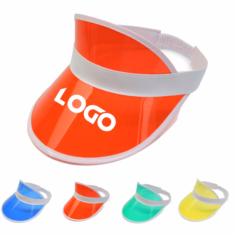 Vegas Dealer Golf Visor