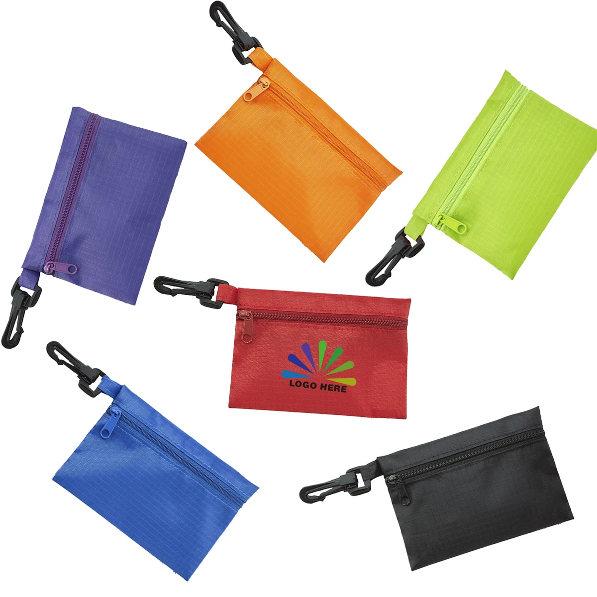 Aid Compact First Pouch Waterproof Emergency 1