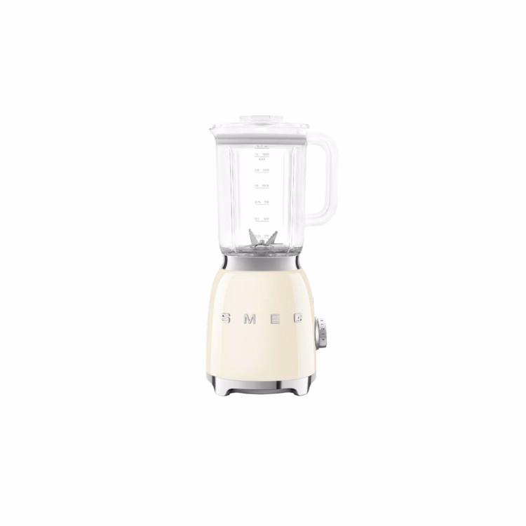 SMEG Blender - Cream Glossy