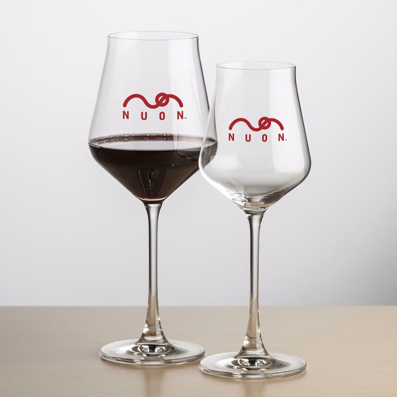 Bretton Wine - Imprinted