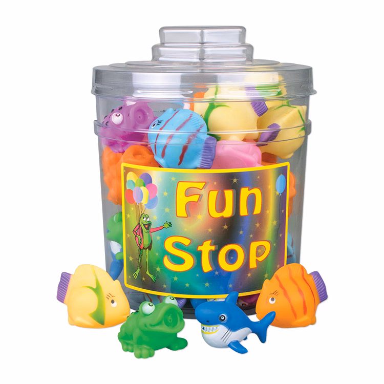 Squirters Canister Mix