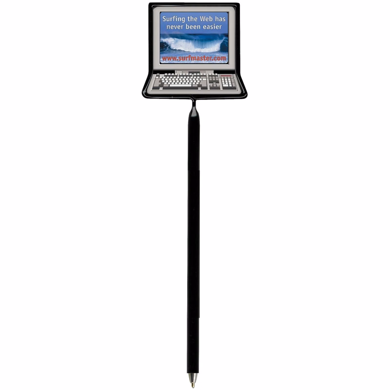 Inkbend Standard Billboard Pens W/ Computer Stock Insert