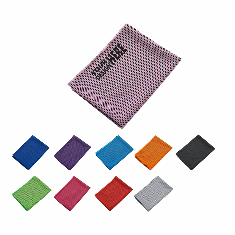 Exercise Cooling Towel