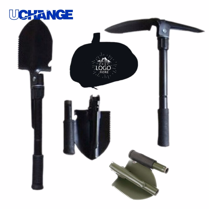 Camping Survival Shovel Spade Tool for Digging