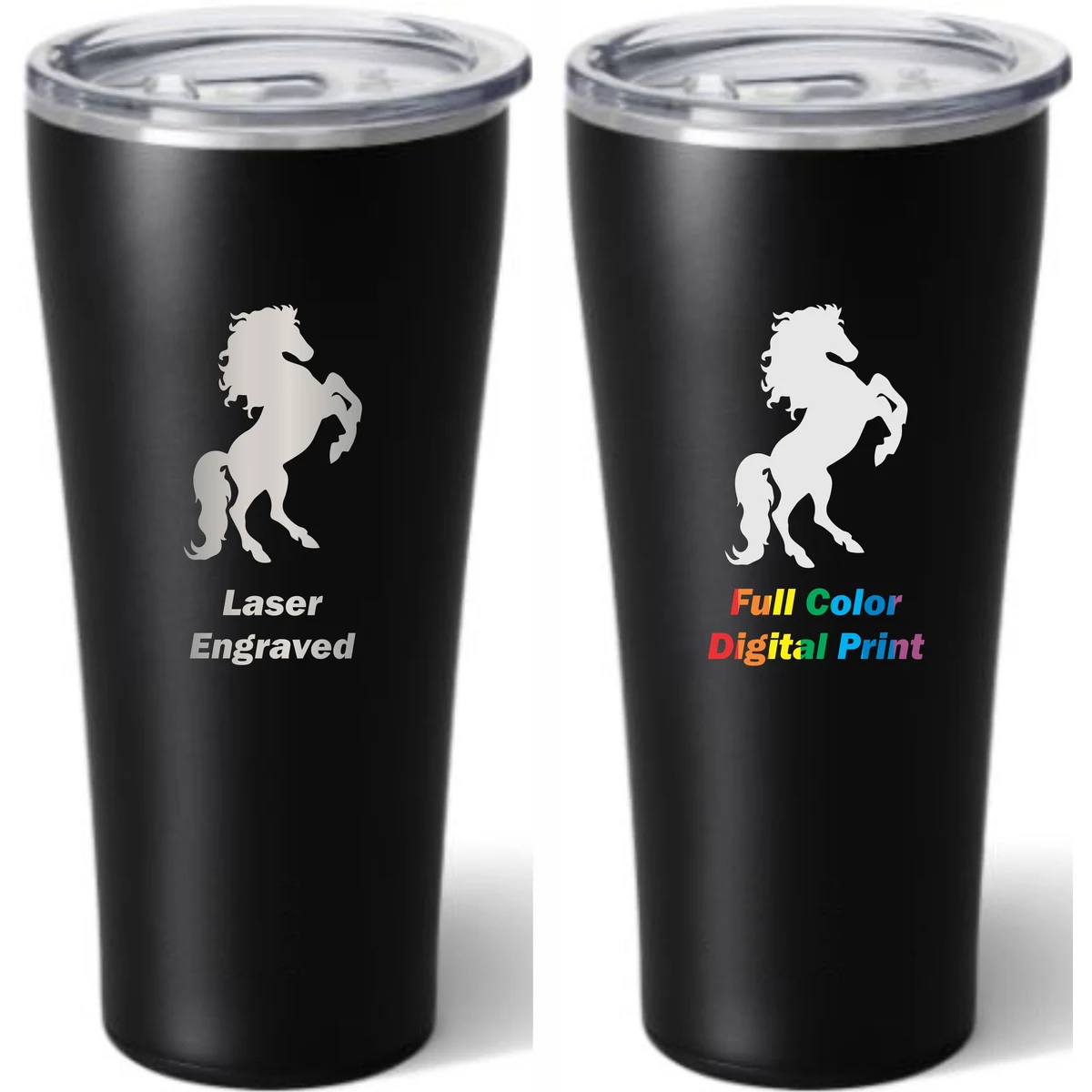 Authentic SWIG 32 oz Tumbler, custom tumbler with logo imprint 1